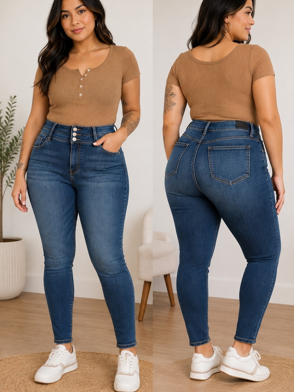 Torrid Super Soft Jegging Jeans Women’s Size 14S Short